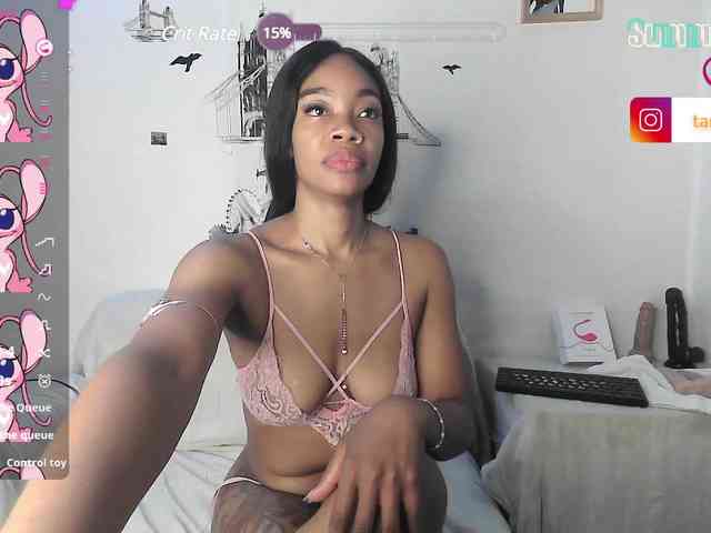 TamyLynn1 webcam