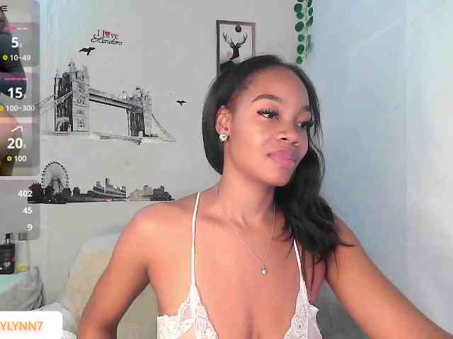 TamyLynn1 webcam