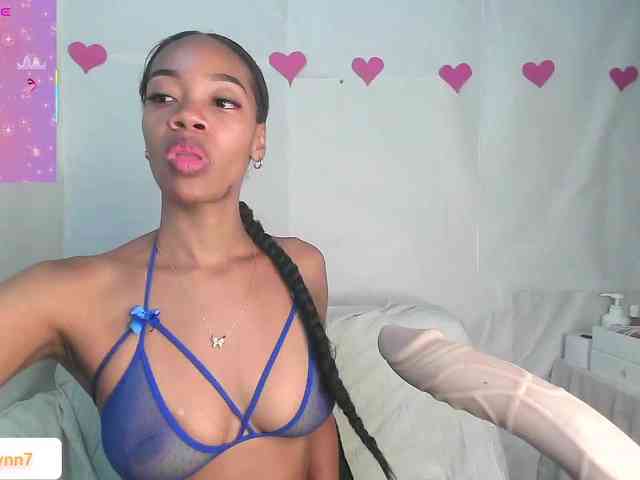 TamyLynn1 webcam
