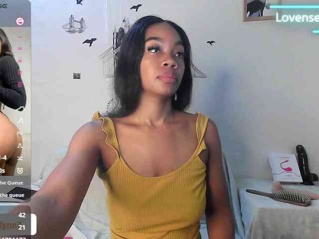 TamyLynn1 webcam