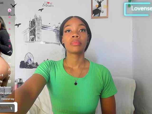 TamyLynn1 webcam