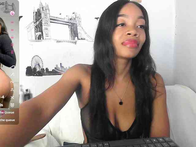 naked live chat TamyLynn1