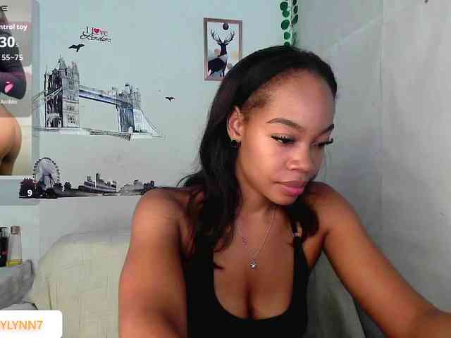 TamyLynn1 webcam
