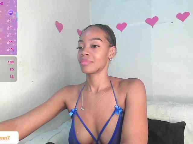 TamyLynn1 webcam