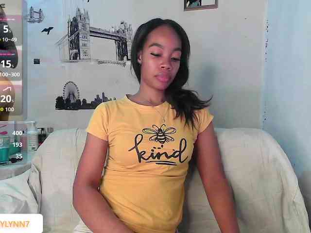TamyLynn1 webcam