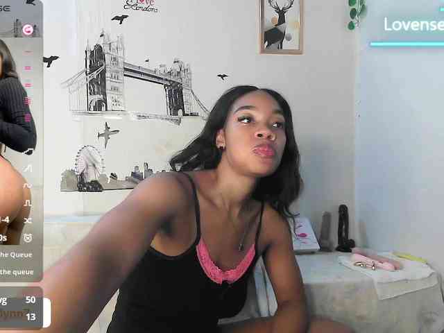 TamyLynn1 webcam