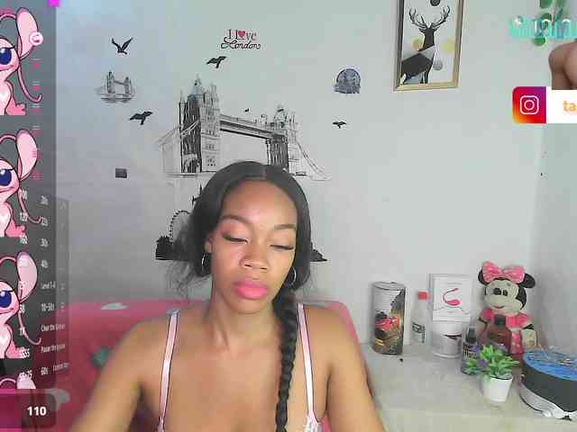 TamyLynn1 webcam