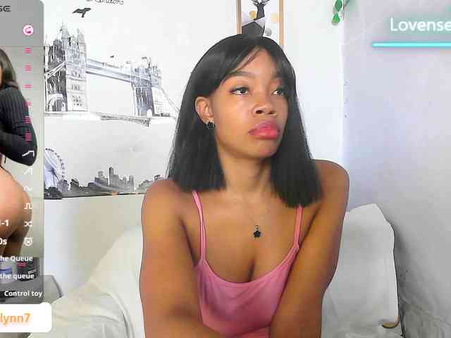 TamyLynn1 webcam