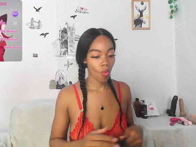 TamyLynn1 webcam