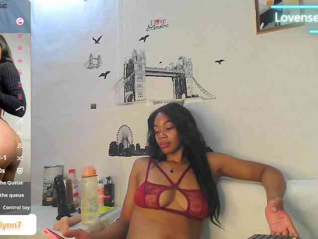 TamyLynn1 webcam