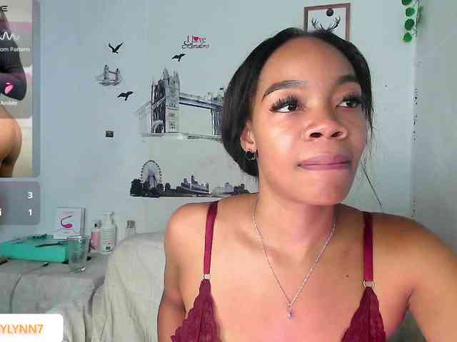 TamyLynn1 webcam