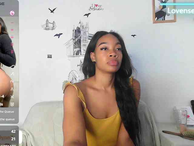TamyLynn1 webcam