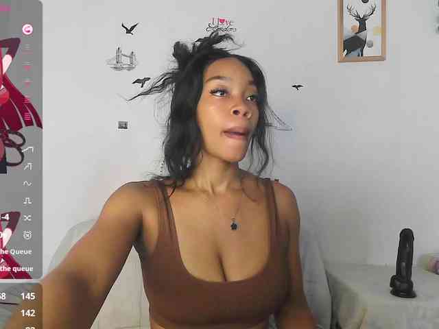 TamyLynn1 webcam