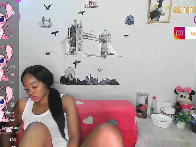 TamyLynn1 webcam