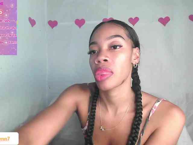 TamyLynn1 webcam
