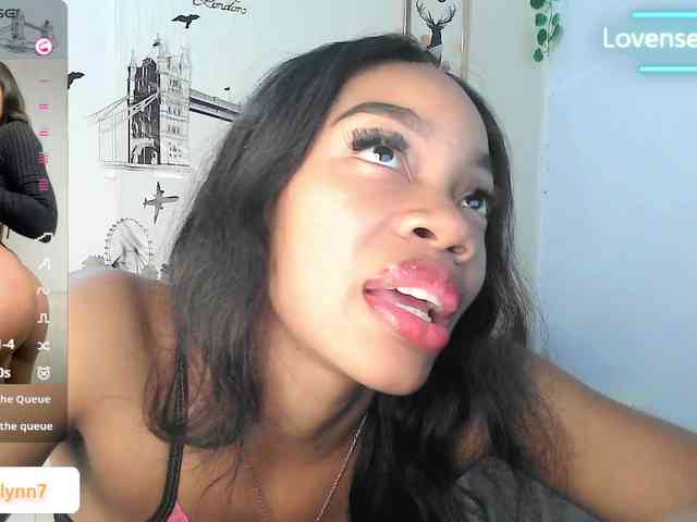 TamyLynn1 webcam