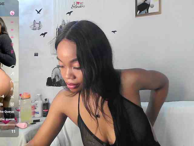TamyLynn1 webcam