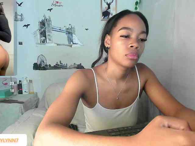 TamyLynn1 webcam