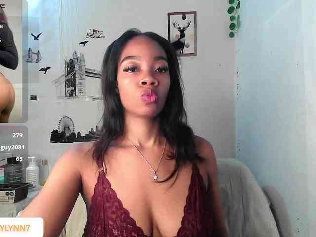 TamyLynn1 webcam