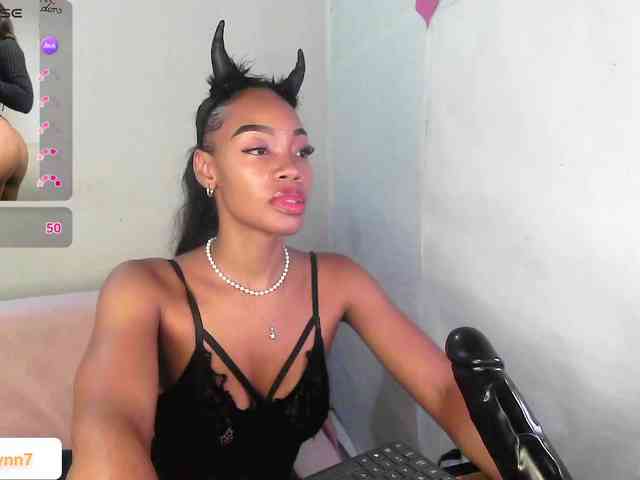 TamyLynn1 webcam