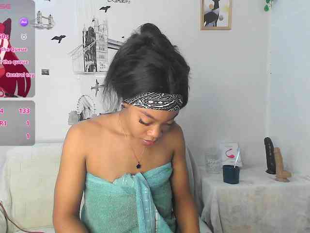 TamyLynn1 webcam
