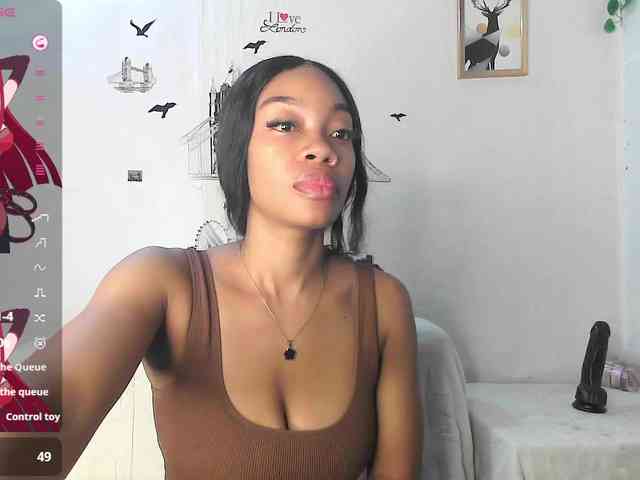 TamyLynn1 webcam