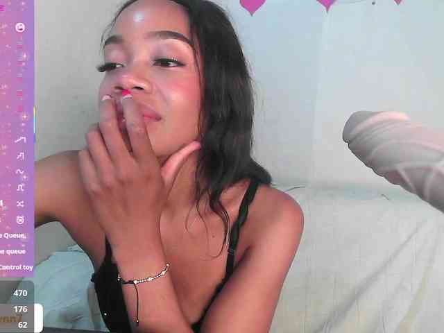 TamyLynn1 webcam