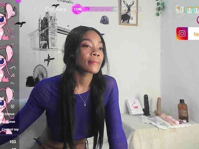 TamyLynn1 webcam