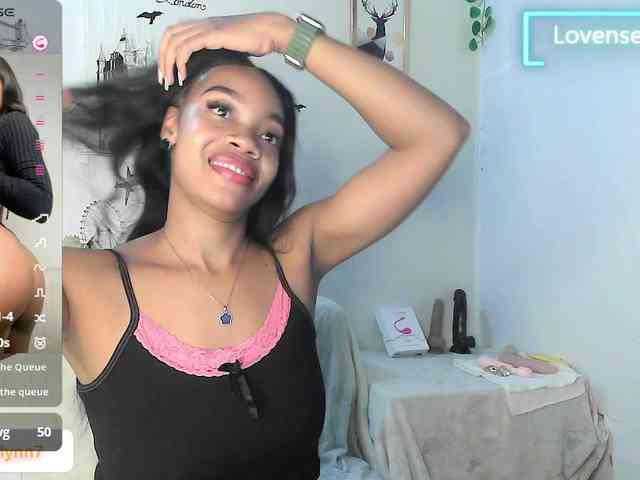 TamyLynn1 webcam