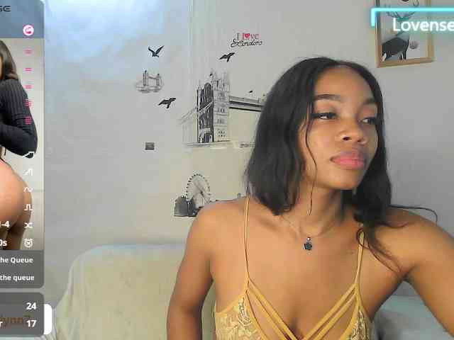 TamyLynn1 webcam