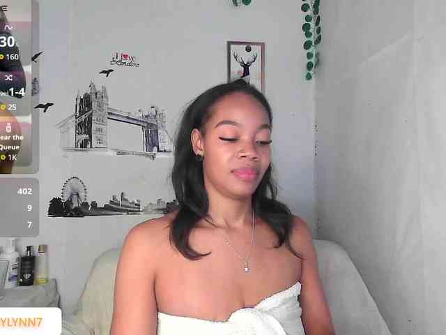 TamyLynn1 webcam