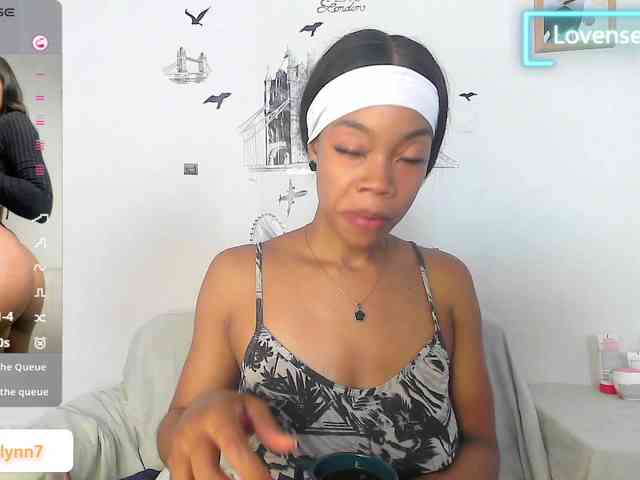 TamyLynn1 webcam