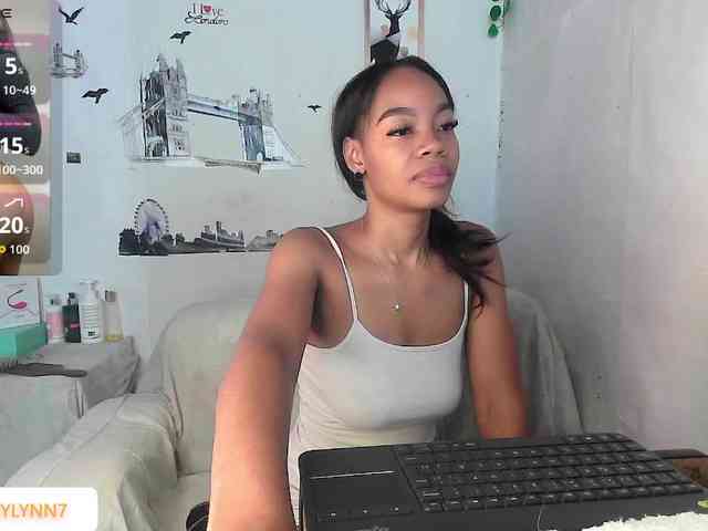 TamyLynn1 webcam