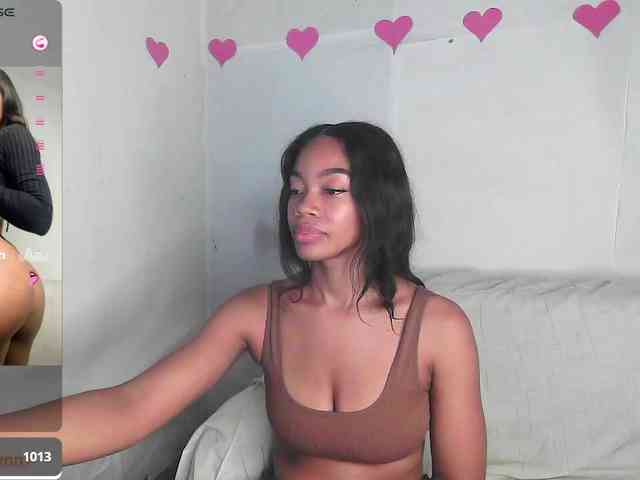 TamyLynn1 webcam