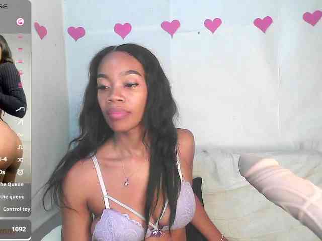 TamyLynn1 webcam