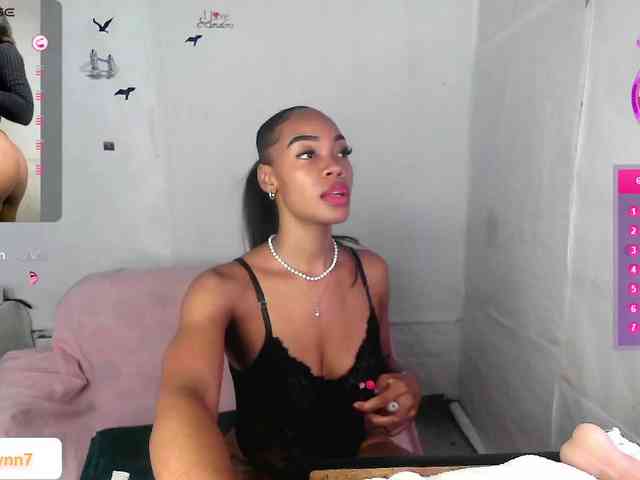 TamyLynn1 webcam