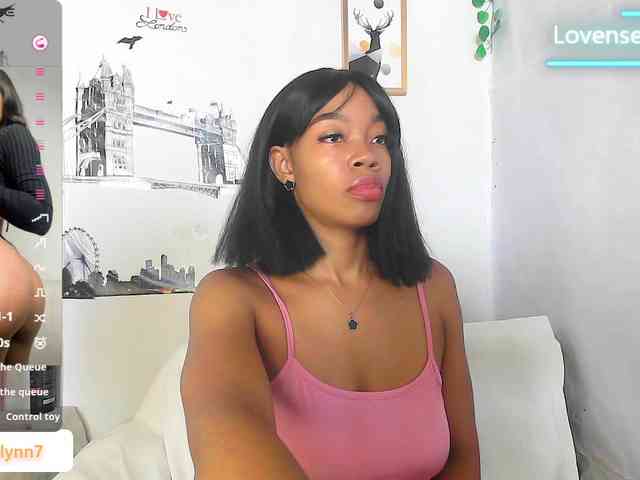 TamyLynn1 webcam