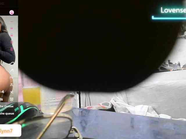 TamyLynn1 webcam