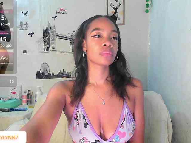 TamyLynn1 webcam