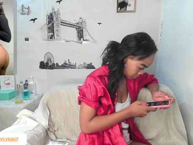TamyLynn1 webcam