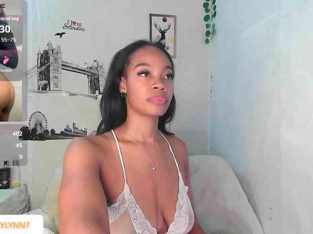 TamyLynn1 webcam