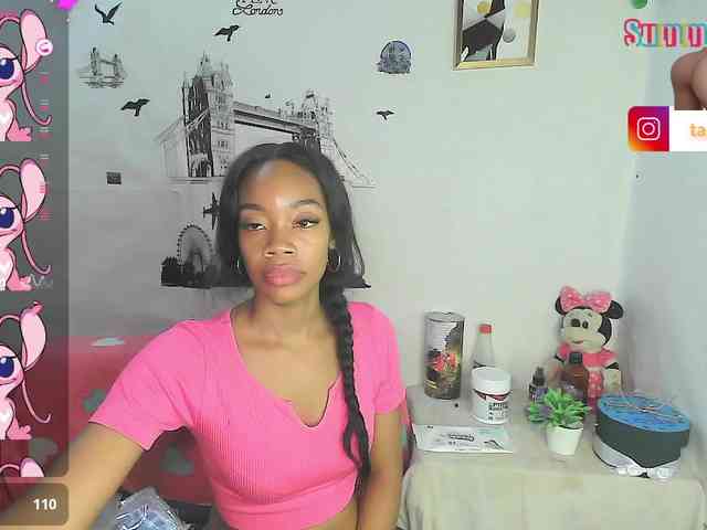 TamyLynn1 webcam