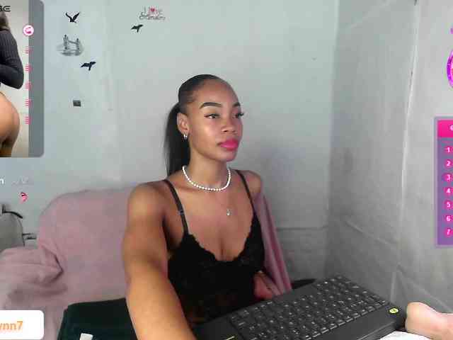 TamyLynn1 webcam