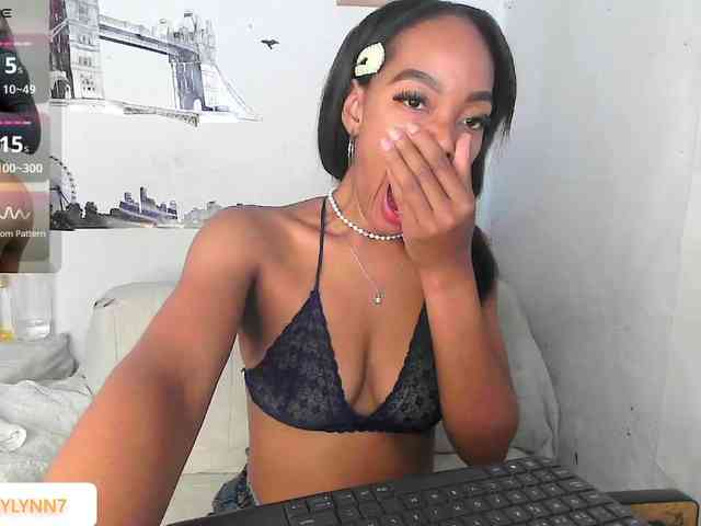 TamyLynn1 webcam