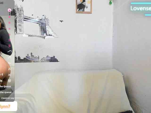 free nude cam chat TamyLynn1