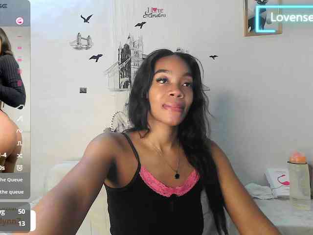 TamyLynn1 webcam