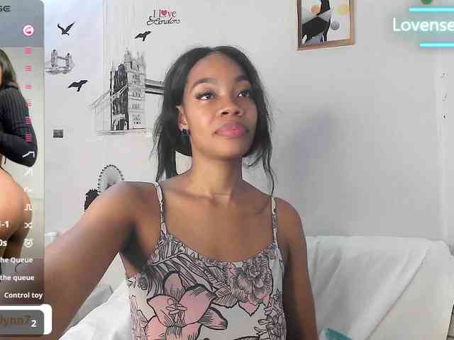 TamyLynn1 webcam