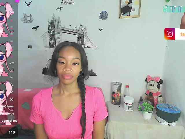 TamyLynn1 webcam
