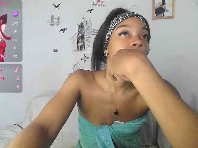 TamyLynn1 webcam