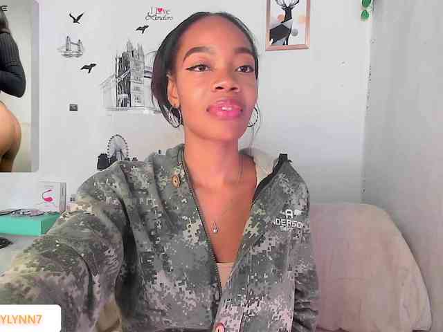 TamyLynn1 webcam